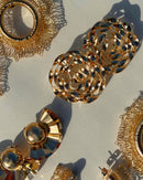 Farah Earrings